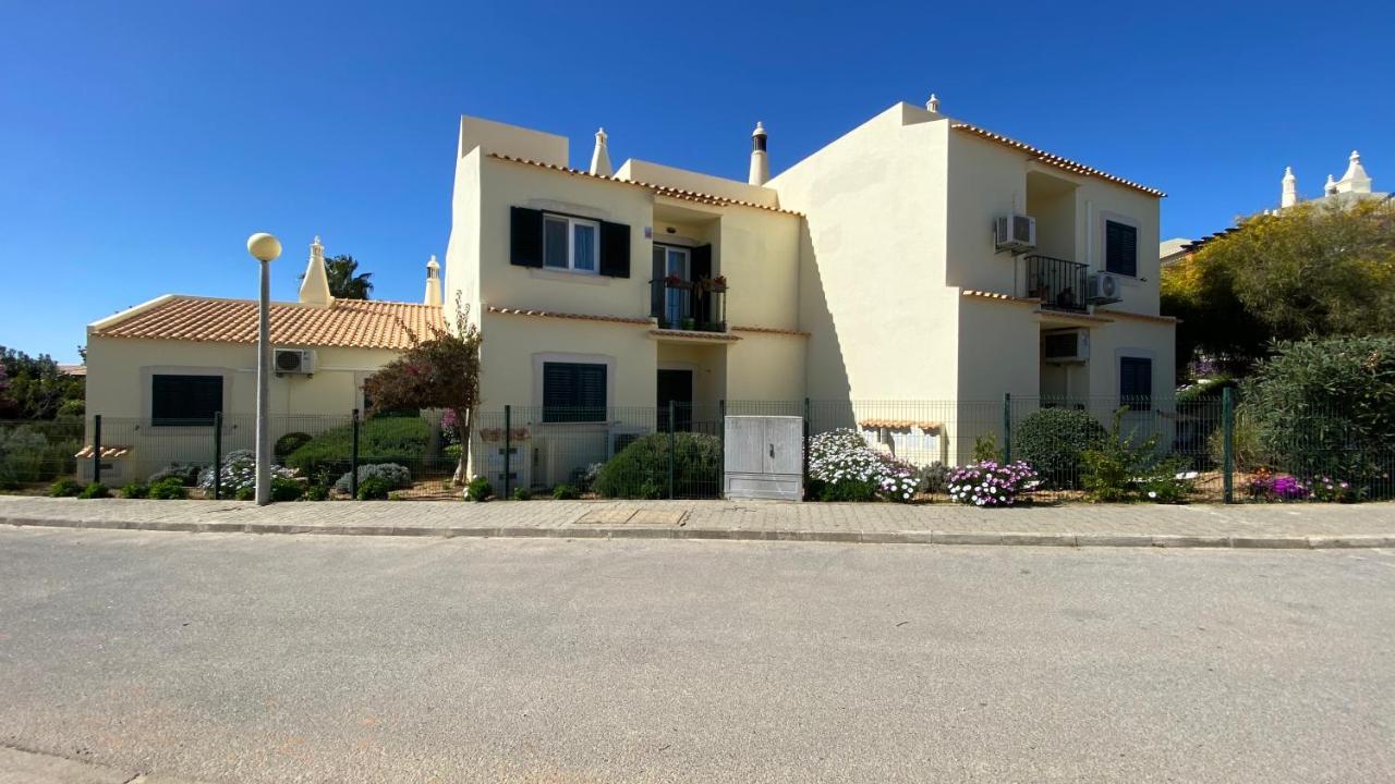 Casa Da Costa Apartment Carvoeiro  Exterior photo