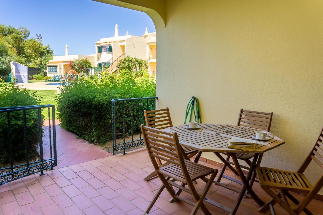 Casa Da Costa Apartment Carvoeiro  Exterior photo