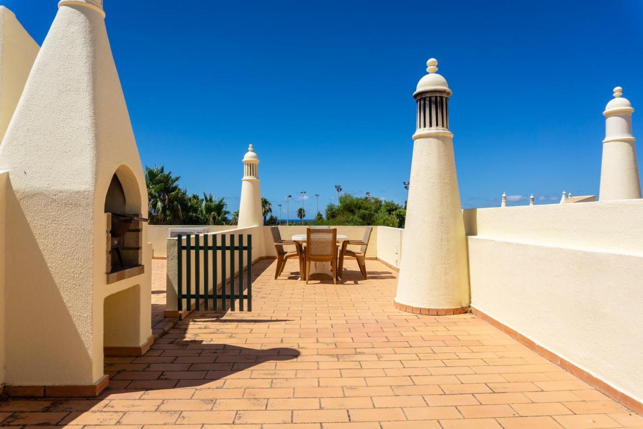Casa Da Costa Apartment Carvoeiro  Exterior photo