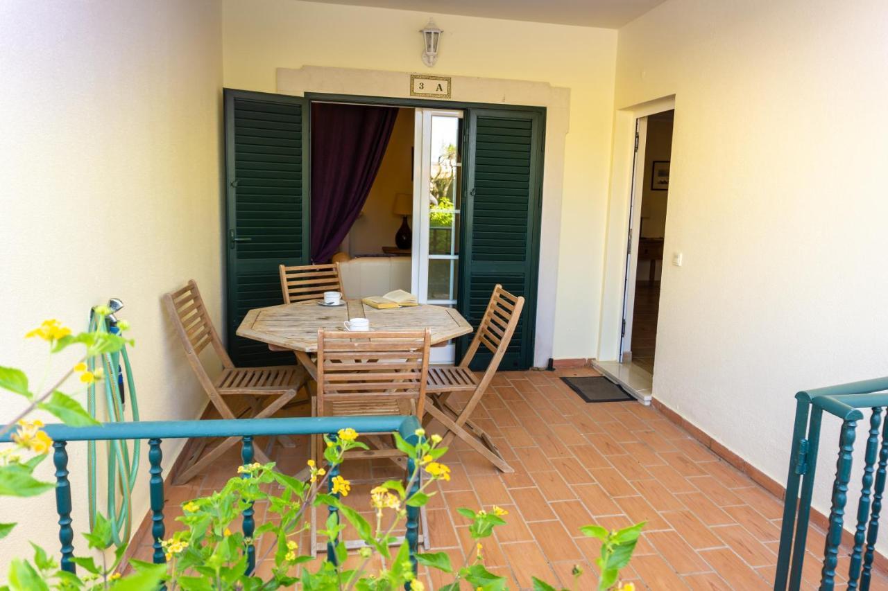 Casa Da Costa Apartment Carvoeiro  Exterior photo